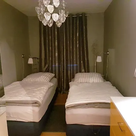 Ferienwohnung Kensche Arnstadt Extérieur photo