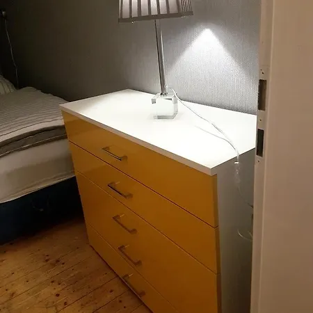 Ferienwohnung Kensche Arnstadt Extérieur photo