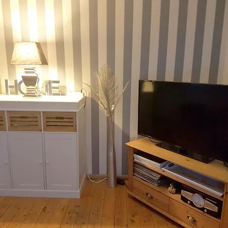 Ferienwohnung Kensche Arnstadt Extérieur photo