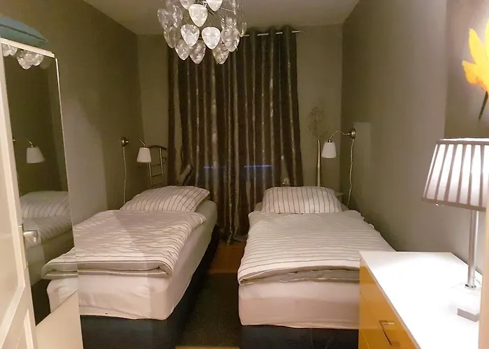 Ferienwohnung Kensche