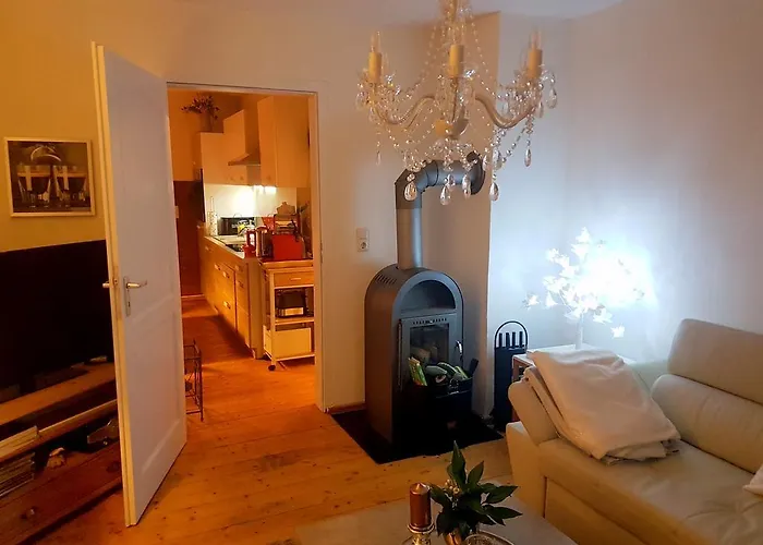 Ferienwohnung Kensche
