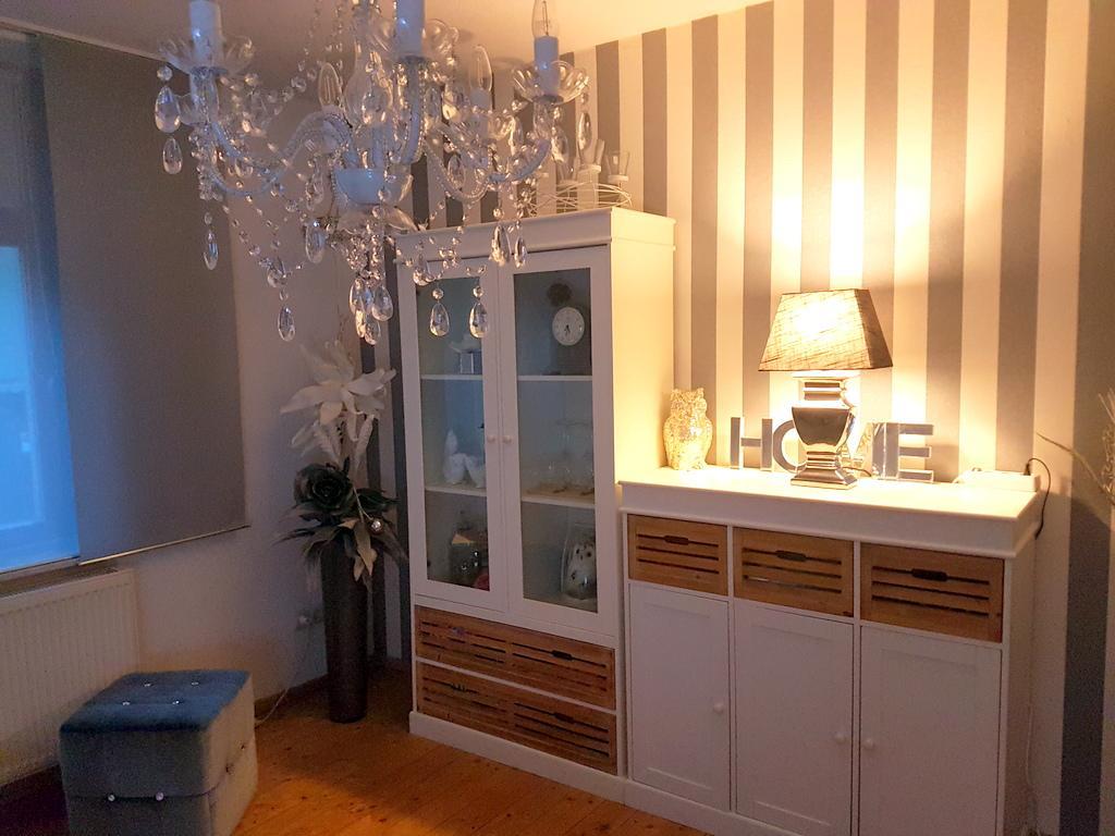 Kensche Appartement *