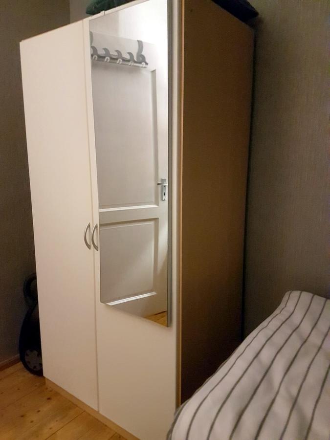 Appartement Kensche *